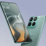 Motorola Edge 70 Fusion launched in India