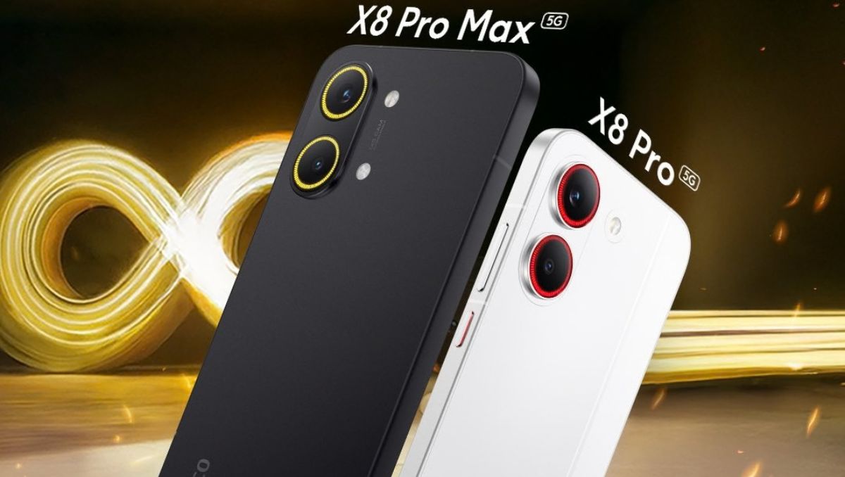Poco X8 Pro Max Launch Date in India: Everything You Need to Know
