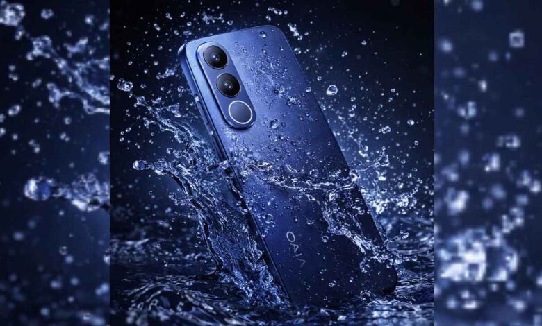 Vivo V70 FE Leaks: Next Gen Speed and Massive Battery Power