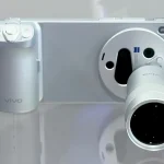 Vivo X300 Ultra with Sony camera