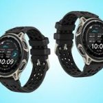 Amazfit Cheetah 2 Pro