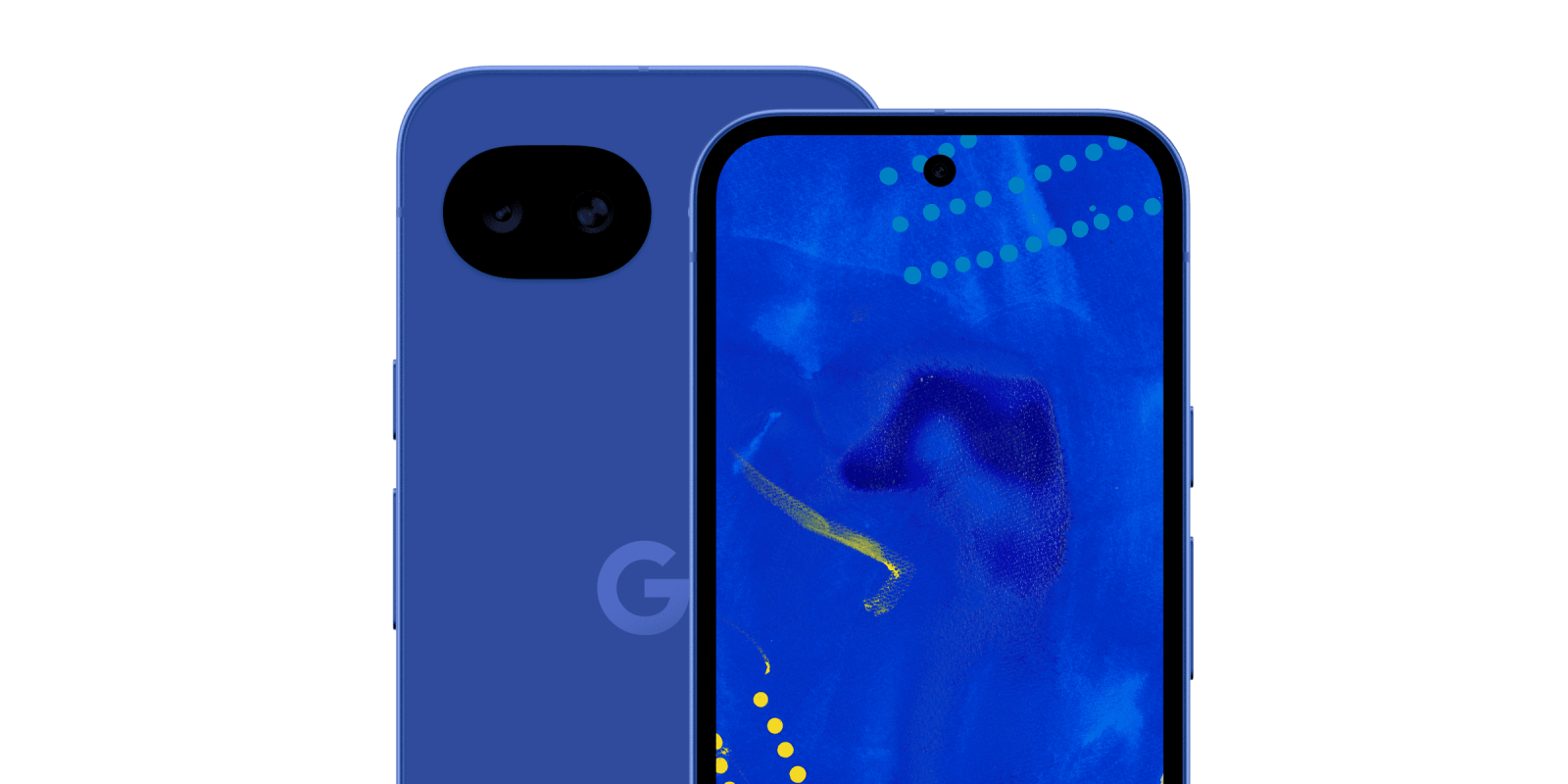 Google Pixel 10a Isai Blue: A Limited Edition Masterpiece