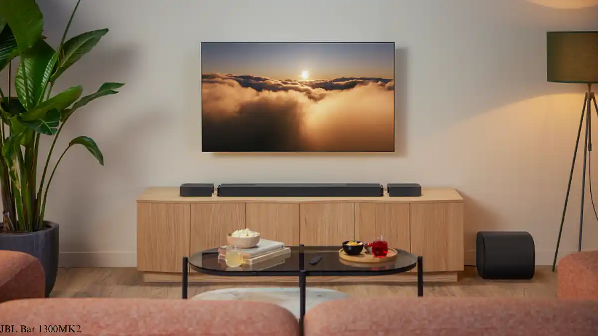 Cinematic Sound Reimagined: JBL Bar MK2 Soundbars Launched in India
