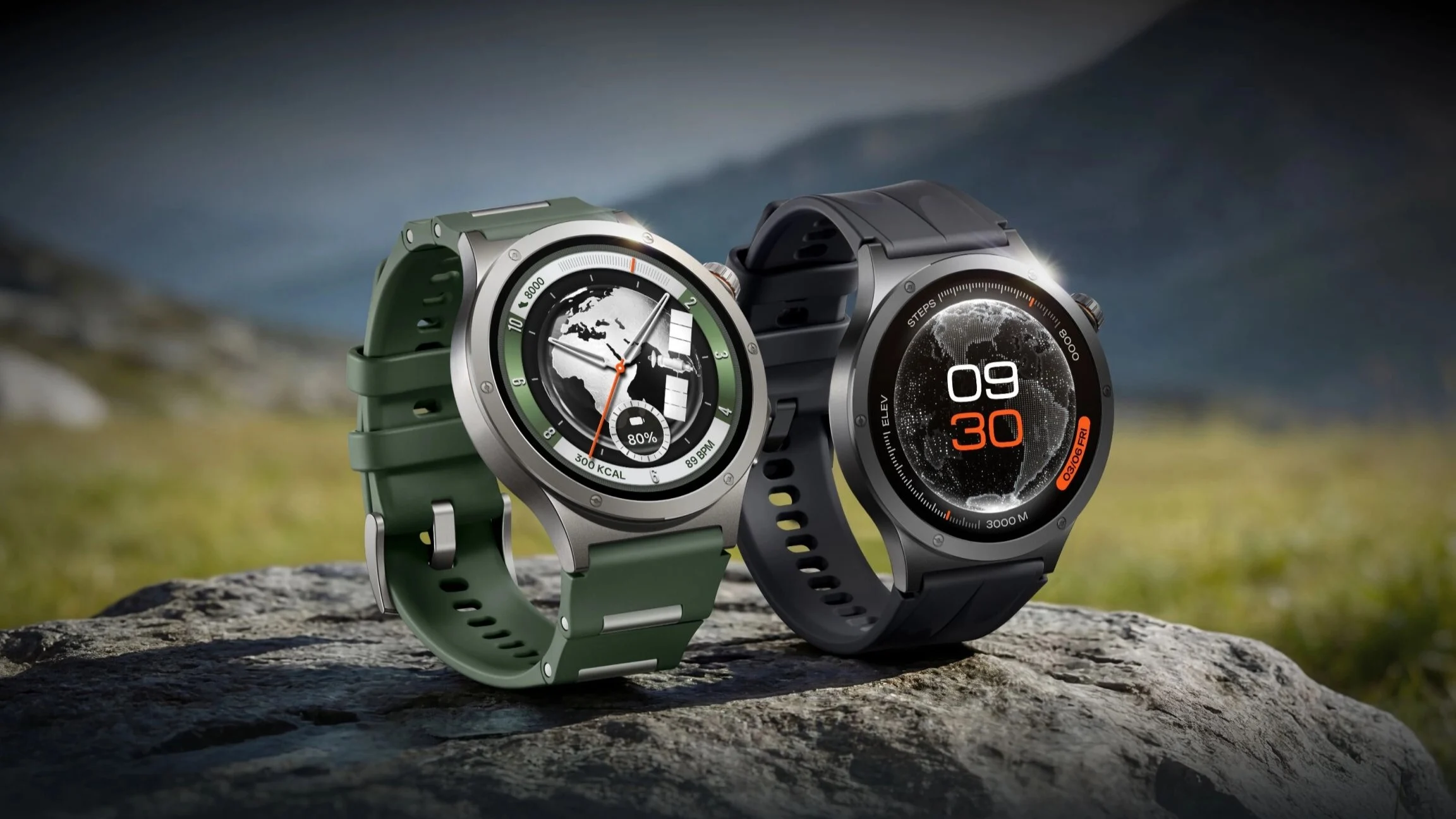 OnePlus Watch 4 Officially Unveiled Globally