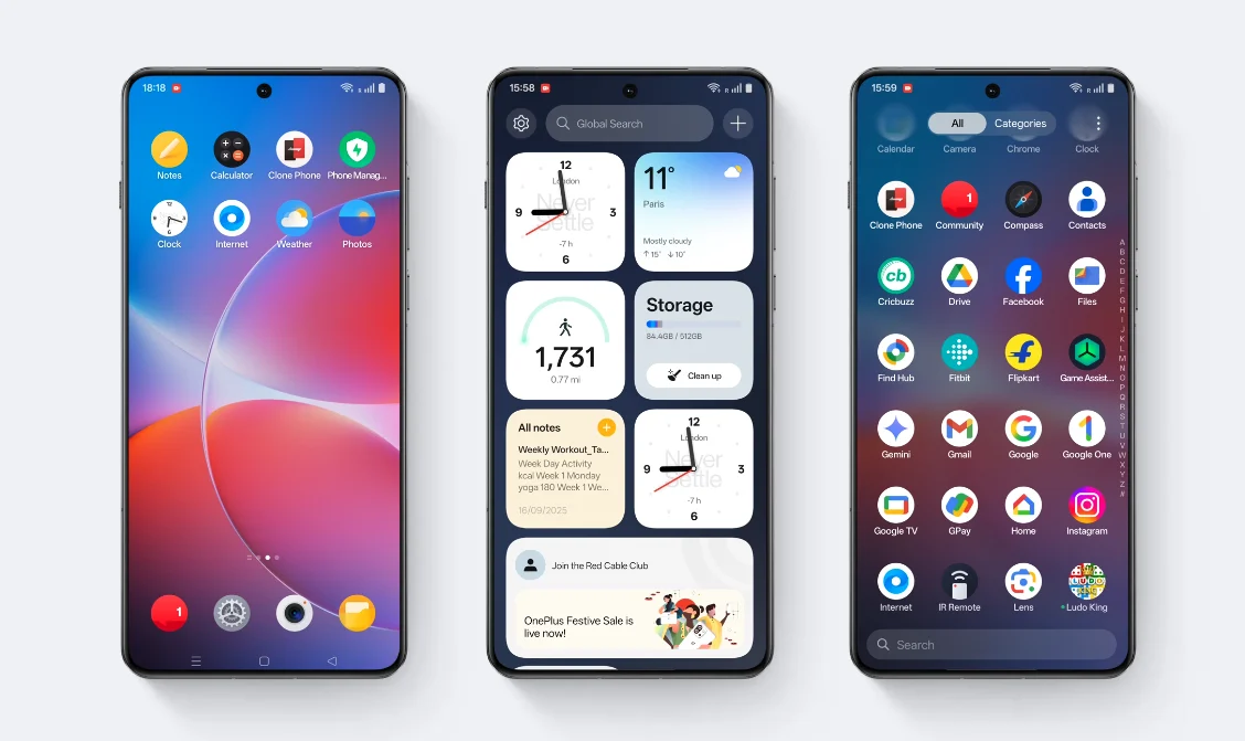 Beyond Smooth: Everything We Know About OxygenOS 17