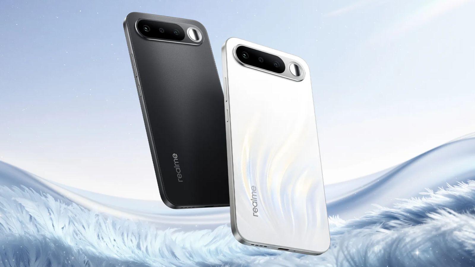 Realme 16 5G Launched In India With Massive 7000mAh Battery