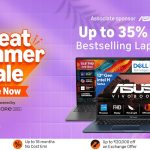 Amazon Great Summer Sale Best Laptop Deals