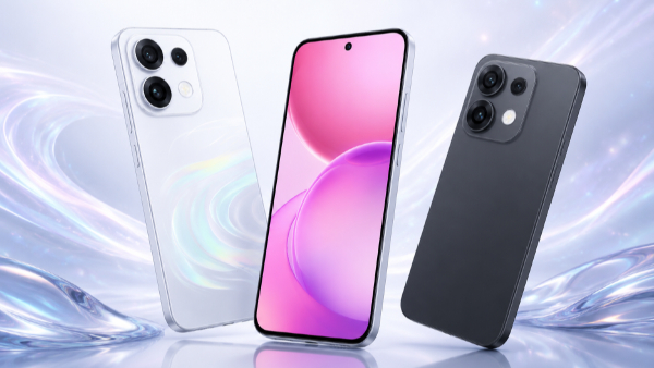 Oppo Reno 16 Series Launched with 200MP Camera and Massive 7000mAh Battery
