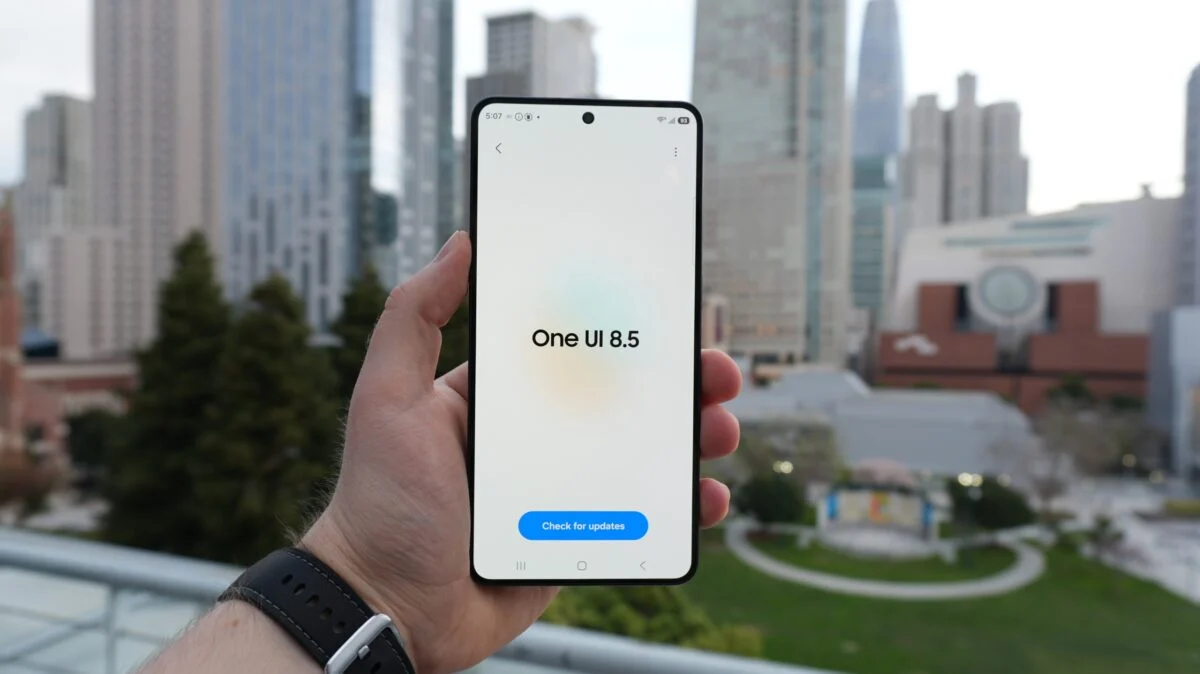 Samsung One UI 8.5 Global Rollout Begins New Galaxy AI Features And Eligibility List