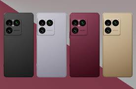 Sony Xperia 1 VIII Unleashed: The 2026 Flagship Rebirth