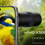 Vivo X300 series launched