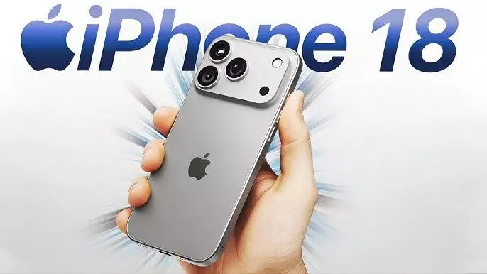 iPhone 18 Series Launch Soon: Everything We Know About Apple Next Generation Flagship