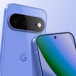Google Pixel 11 leaks