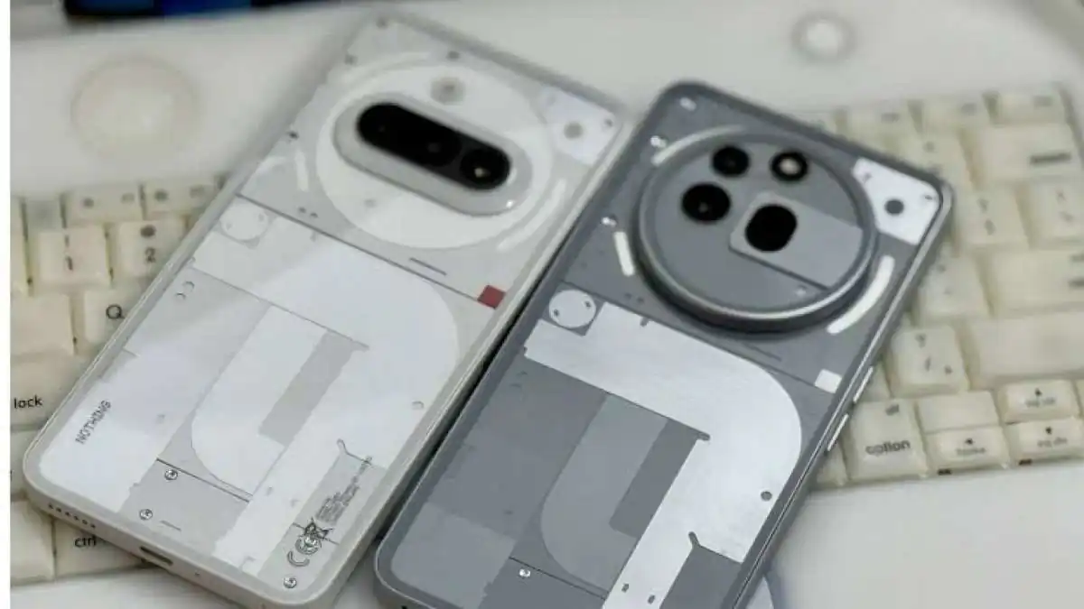 Nothing Phone B Series Confirmed Tech Brand Expands Lineup With New Affordable Smartphone Tier