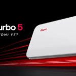 Redmi Turbo 5 launched in India