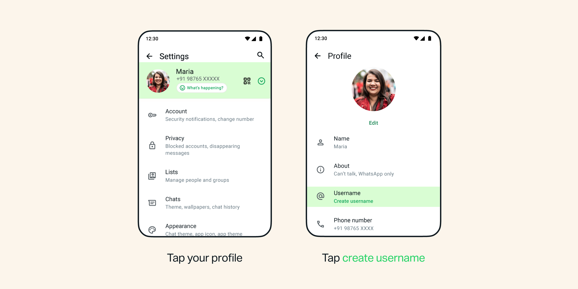 WhatsApp Unique Username Update: Secure Your Profile Without Sharing Your Number
