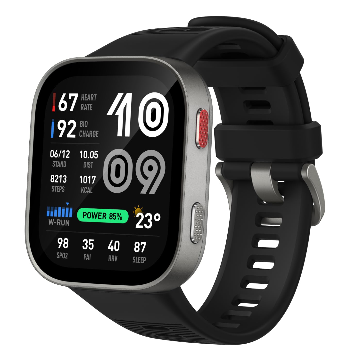 Amazfit Bip Amazfit