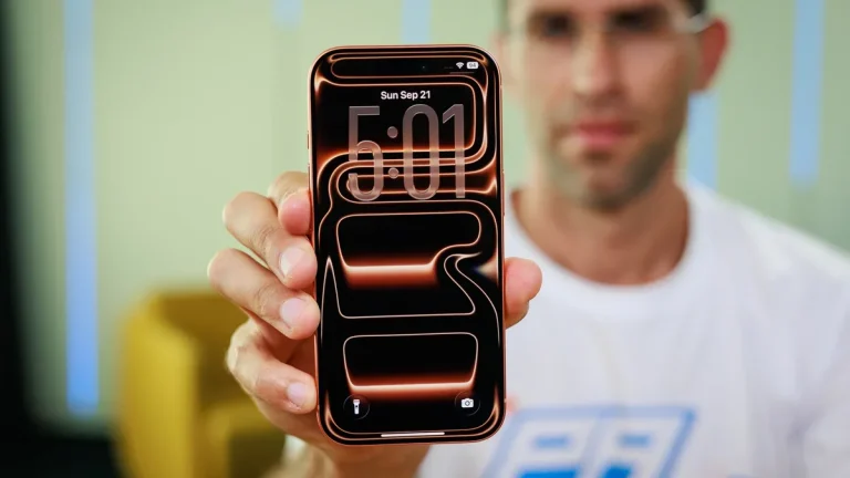 Apple iPhone 18 Pro Max Price Speculation