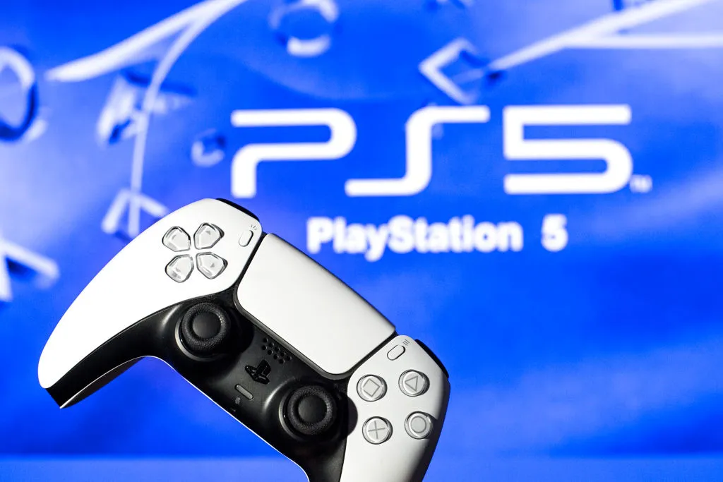 Sony Announces The End Of PlayStation Discs; PlayStation 6 To Launch in 2028