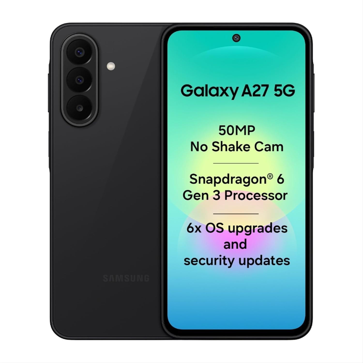 Samsung Galaxy A27 5G