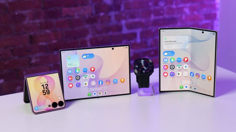 Samsung Galaxy Unpacked 2026 announcements