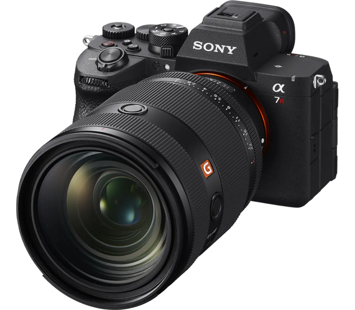 Sony Alpha 7R VI Launched In India: Raising The Bar For High Resolution Mirrorless Cameras