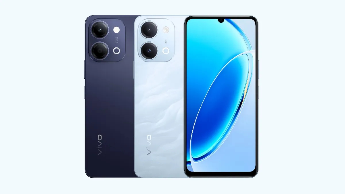 Vivo T5 Lite 5G Arrives in India with Massive Battery and AI Power