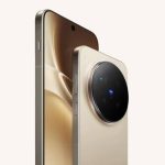 Vivo X500 Pro Mini Specs Leak