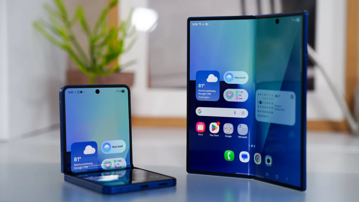 Samsung Unpacked 2026 Live Updates: Next Generation Foldables and Smart Eyewear Revealed