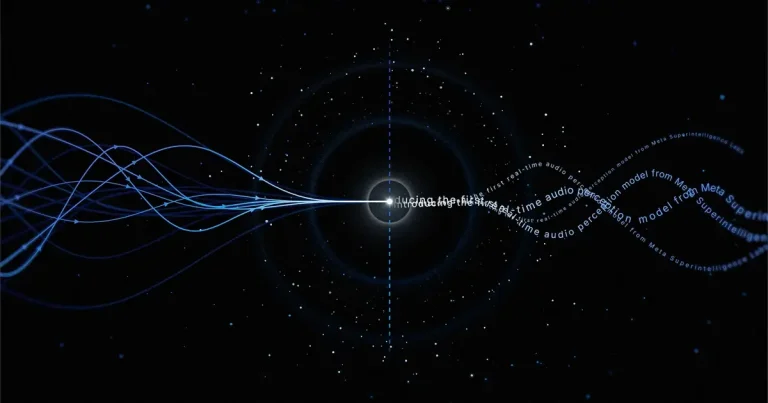 Meta Muse Voice Transcribe supports Indian languages globally