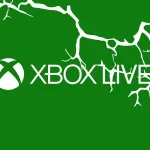 Xbox Live Outage