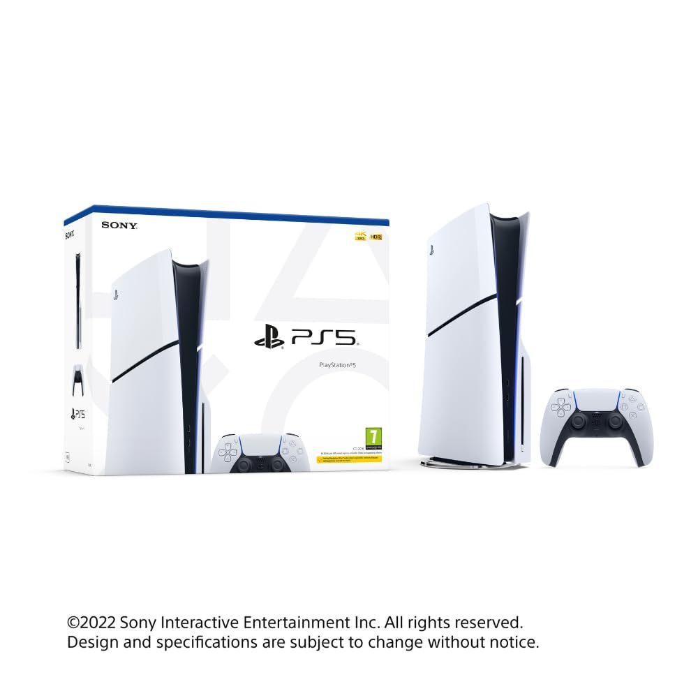Common Problems with the PlayStation 5 Slim 1TB and How to Fix Them