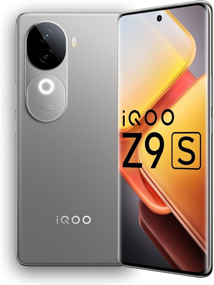 In-Depth Review: iQOO Z9s 5G Smartphone with Amazon Exclusive Offers