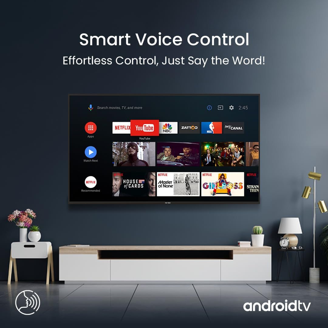 Acer 100 cm (40 inches) I Pro Series Full HD Smart LED Google TV: A Star of Amazon’s Great Indian Festival