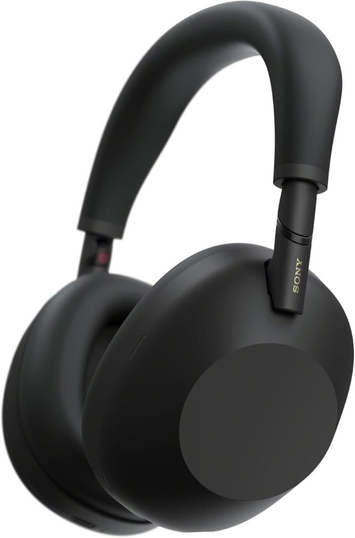 Sony WH-1000XM6: Anticipated Arrival in India with Next-Gen Noise Cancellation