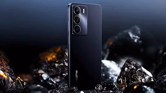 Realme C73 5G Launches in India: A Budget-Friendly Powerhouse with 6000mAh Battery and 120Hz Display