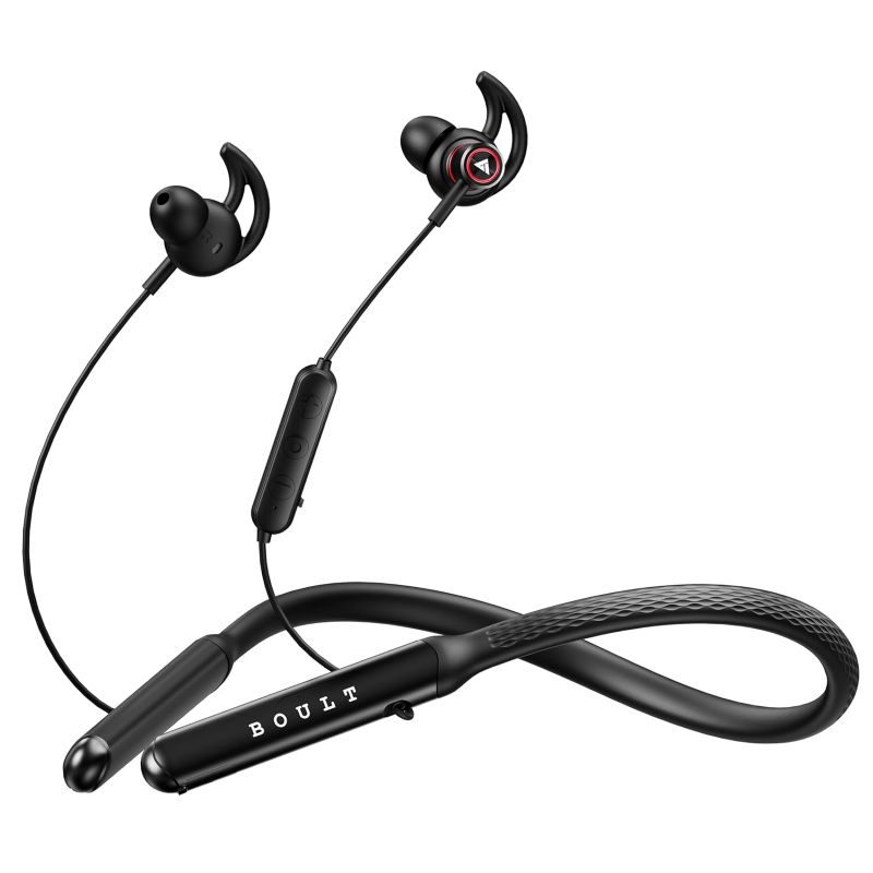 Boult Audio Curve Max: Does It Really Last All Day?