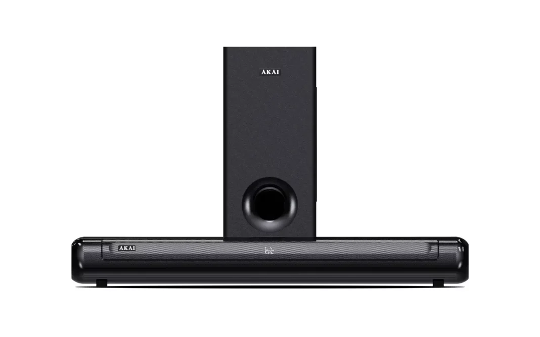 AKAI Soul SB-160: The Soundbar That Redefines Home Entertainment
