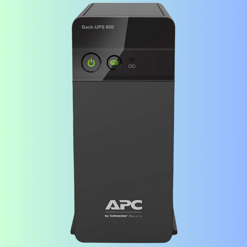 Easy Steps to Install Your APC Back-UPS 600 Safely
