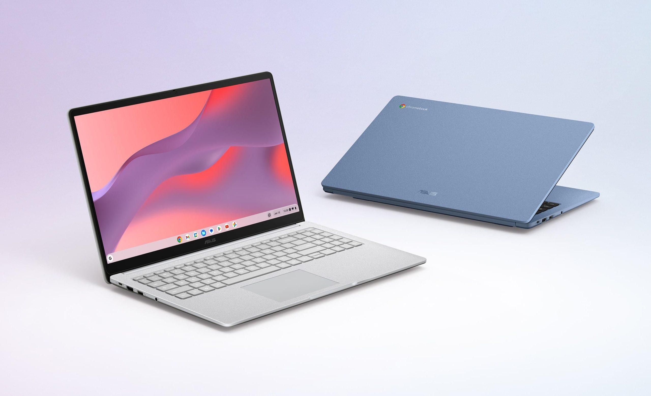 ASUS Chromebook CX15: The Smart Choice for Everyday Computing