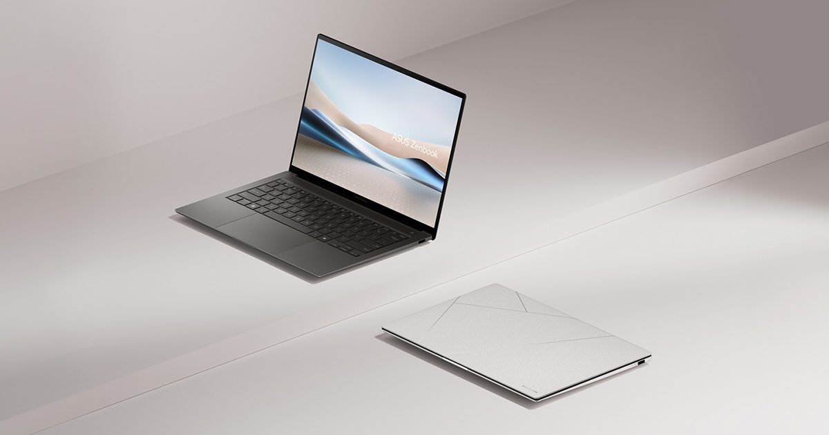 AI-Powered Laptops 2025: Top 5 Picks for Work, Gaming and Creativity