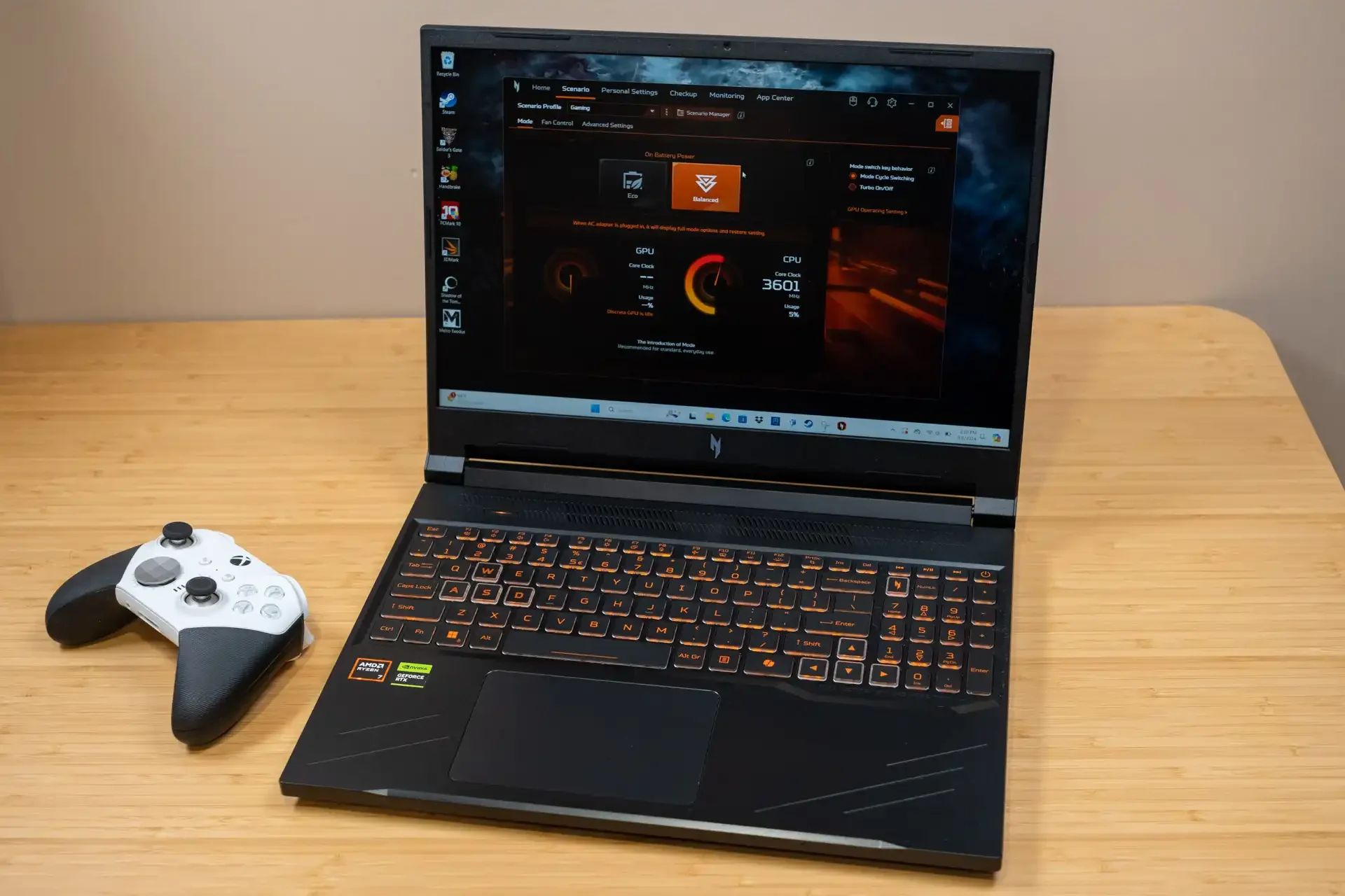 Best Laptops Under ₹80,000 with RTX Graphics