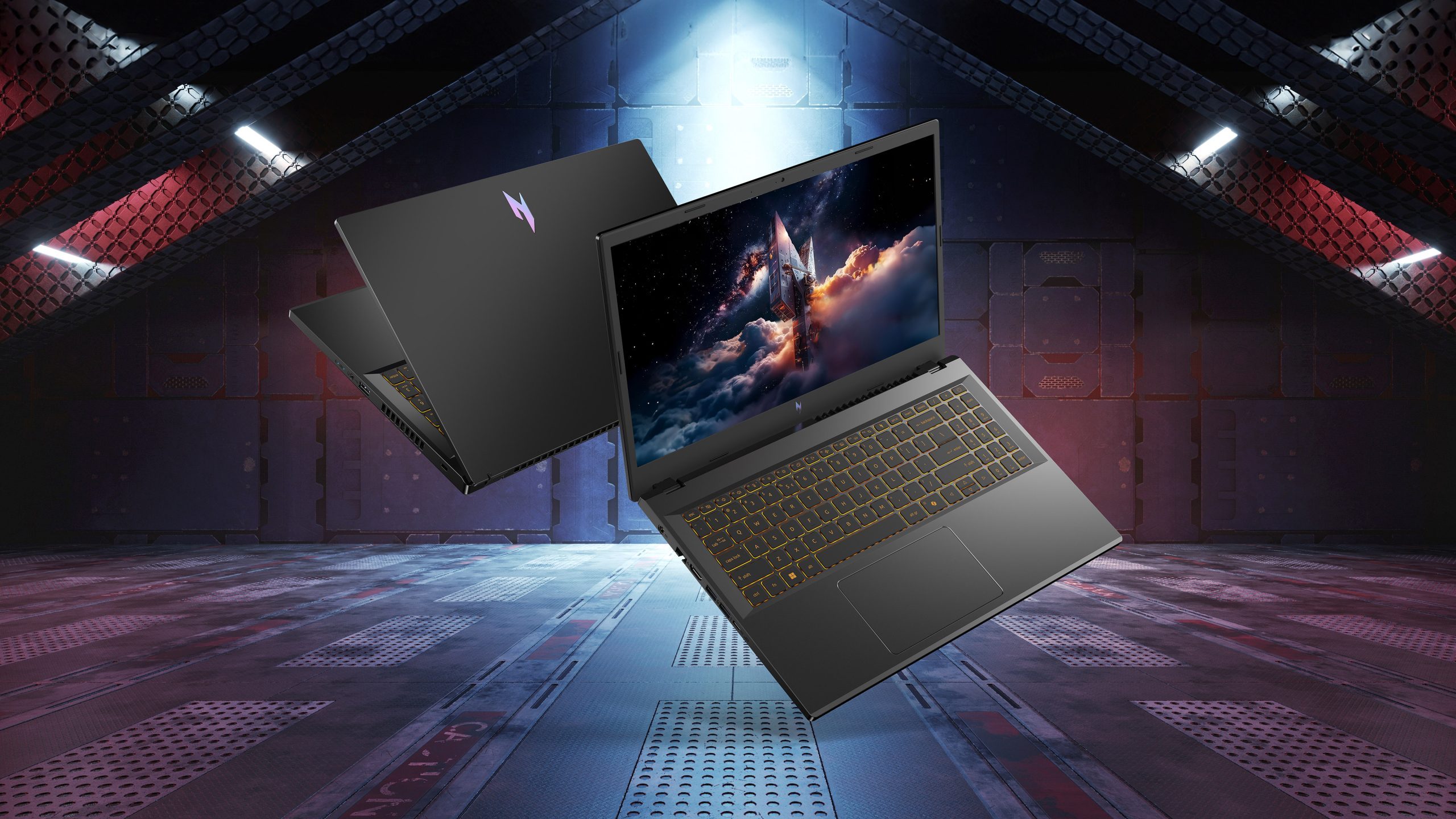 Acer Nitro V15 Launches in India: A Budget Gaming Beast with RTX 5060 Power