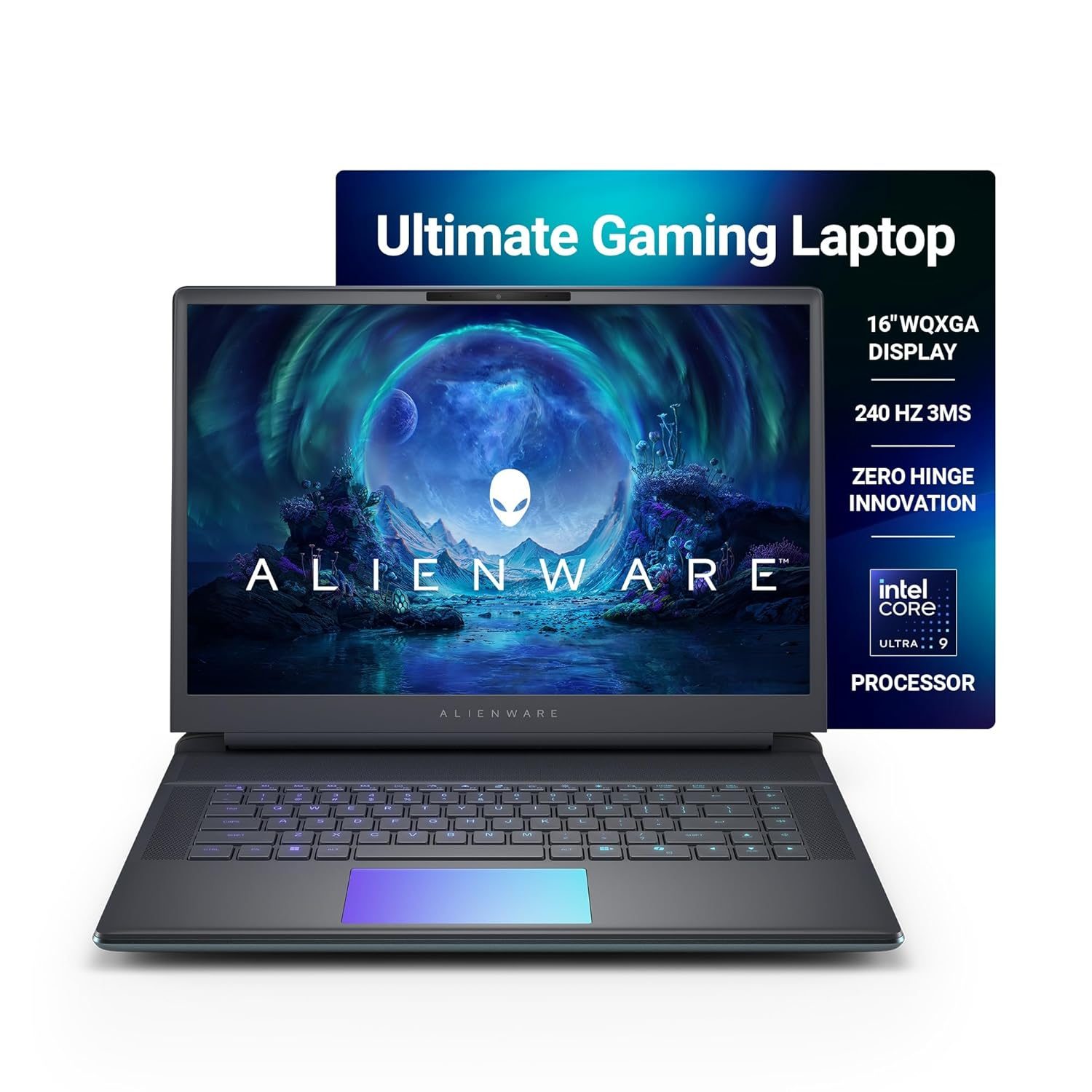 Alienware 16 Area-51 Gaming Laptop