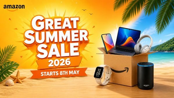 Sizzling Savings: Amazon Announces Great Summer Sale 2026