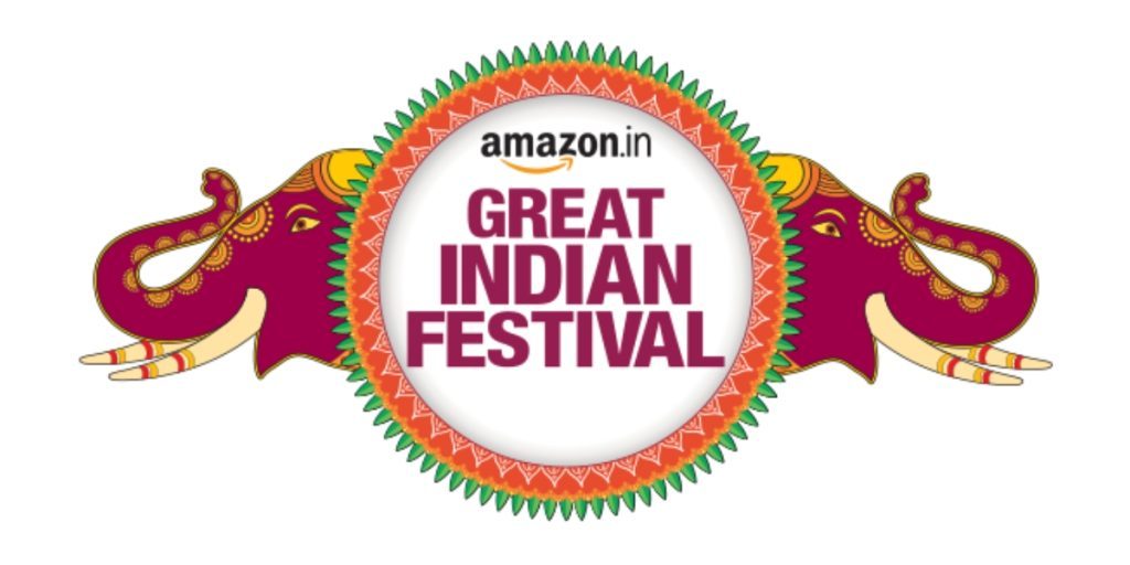 Amazon Great Indian Festival 2025: The Biggest Sale of the Year Is Almost Here