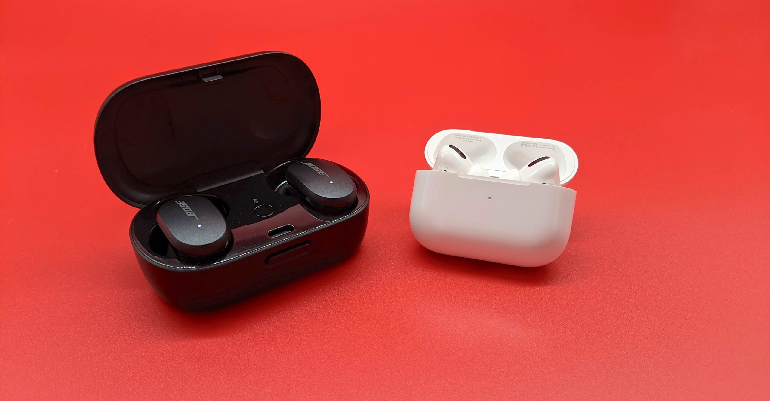Apple AirPods Pro 3 vs Bose QuietComfort Ultra: Which One Should You Buy?