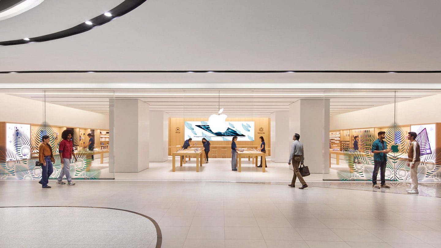 Apple Hebbal Opens in Bengaluru: A New Chapter in India’s Tech Retail Landscape