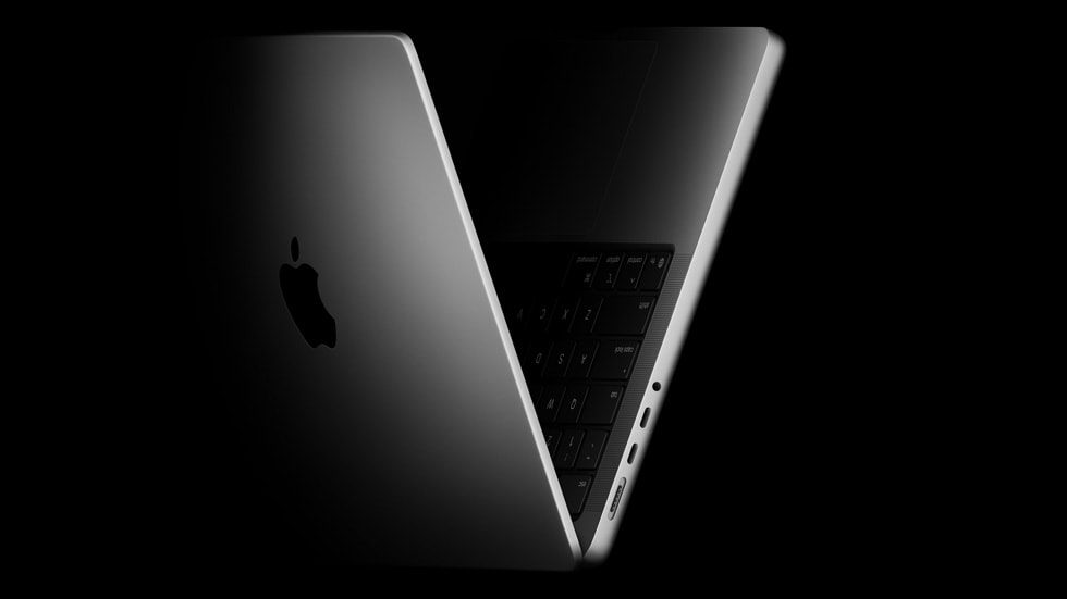 Apple MacBook Pro with M5 Chip Now Available: A New Era of AI-Powered Performance