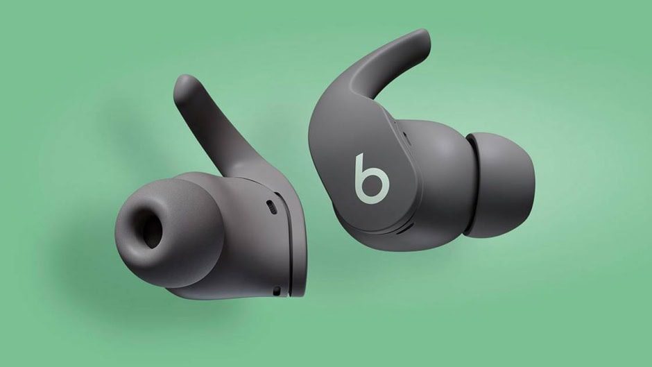 Apple Powerbeats Fit Leak Reveals Sporty Design and Vibrant Colors
